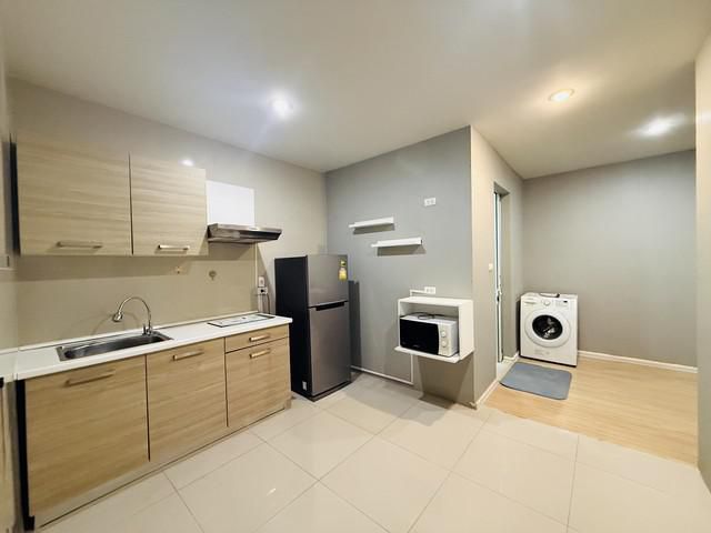 Happy condo ลาดพร้าว101 เลี้ยงสัตว์