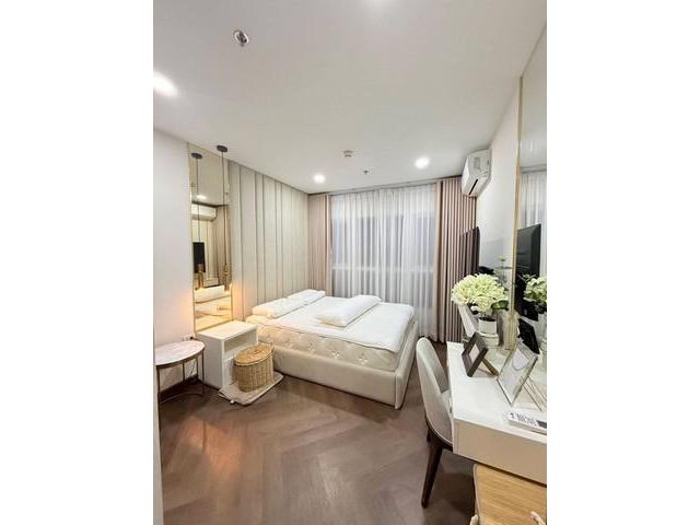 ให้เช่า คอนโด Supalai Veranda รามคำแหง Active Condominium