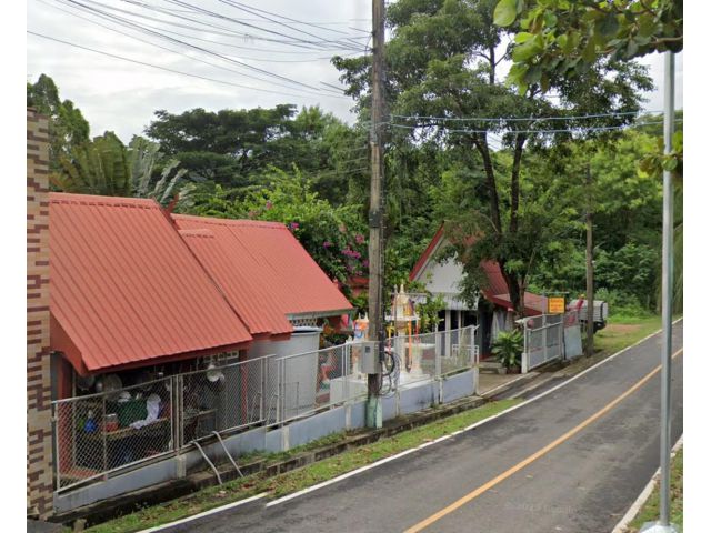 ขายที่ดิน 390 ตรว. ต.มิตรภาพ อ.มวกเหล็ก จ.สระบุรี