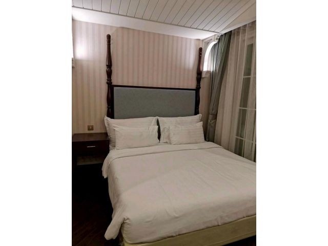 เช่า คอนโด Grand Florida Beach Front Pattaya ห้องสตูดิโอ สวย ตกแต่งครบ