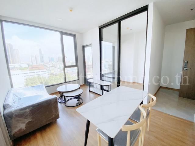 ลดราคา Cloud ทองหล่อ - เพชรบุรี Condo โครงการ Luxury