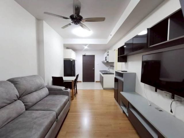 For Sale condo studio room nice view Supalai Marey  Pattaya