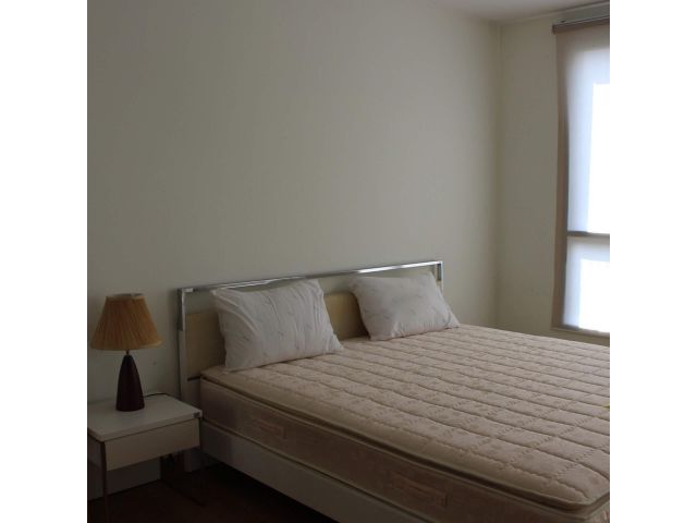 The Address 42 spacious