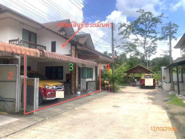ขาย บ้านเดี่ยว สุราษฎร์ธานี อำเภอ เกาะสมุย จังหวัด สุราษฎร์ธานี