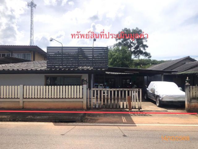 ขาย บ้านเดี่ยว สุราษฎร์ธานี