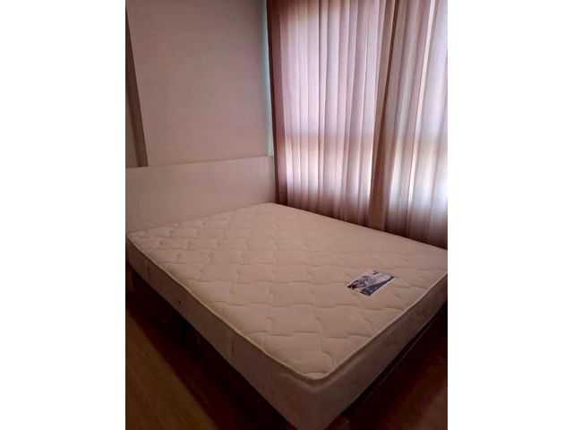 ให้เช่าซีฮิลล์ คอนโด ศรีราชา ห้องสวย ตกแต่งครบ พร้อมเข้าอยู่