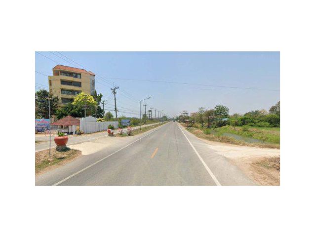 ขายที่ดิน 26 ไร่ ใกล้หาดช้างแคมป์ ต.หาดเจ้าสำราญ อ.เมืองเพชรบุรี จ.เพชรบุรี