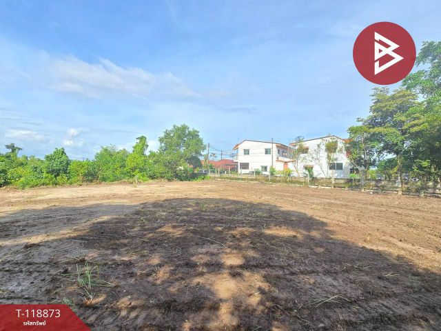 ขายที่ดิน เนื้อที่ 3 งาน 15 ตร.วา ติดคลอง เกาะขวาง จันทบุรี