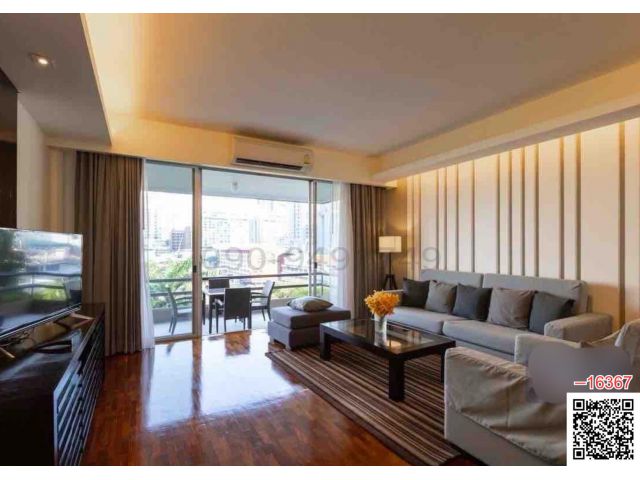 เช่า คอนโด Krystal Court บนซอยสุขุมวิท 7 ใกล้ BTS นานา