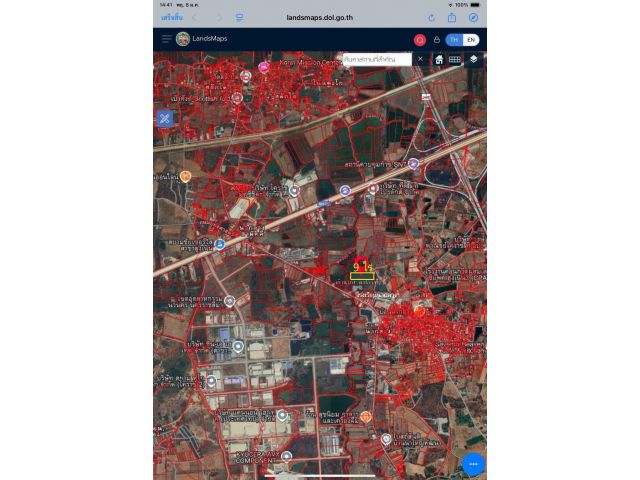 ขายที่นา 9 ไร่ ติดคลองท่ายาง บ้านนากลาง อ.สูงเนิน ขายไร่ละ 1.5 ล้าน ห่าง โรงเรียนบ้านนากลาง 300 ม. ขายไร่ละ 1.5 ล้าน