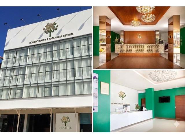 อาคารหรูภูเก็ตระดับ Ultra-Luxury ทำเล Prime Location (Bypass)