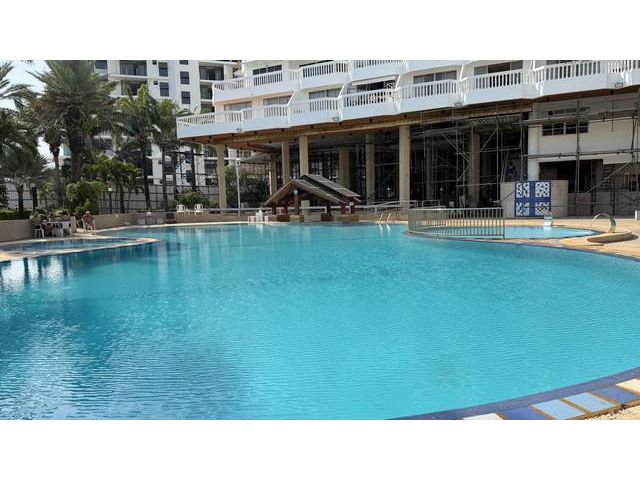 Vายคอนโดติดทะเลหาดแสงจันทร์ ระยอง 1.45 Mb.