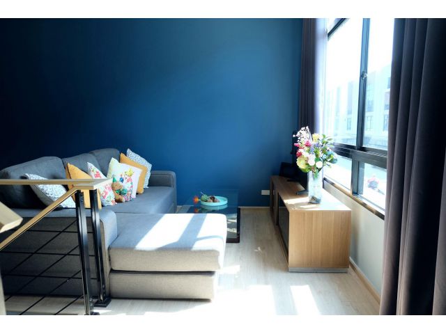 READY TO MOVE IN: Modern 3 Bedroom Townhouse at Arden Phatthanakan 20