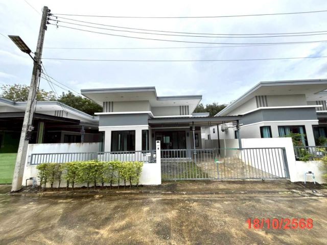 ขาย บ้านเดี่ยว สุราษฎร์ธานี อำเภอ เวียงสระ จังหวัด สุราษฎร์ธานี