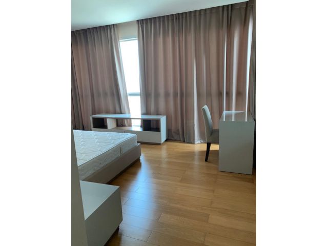 For Rent Condo The Address Asoke Fully Furnished(S15-6421)