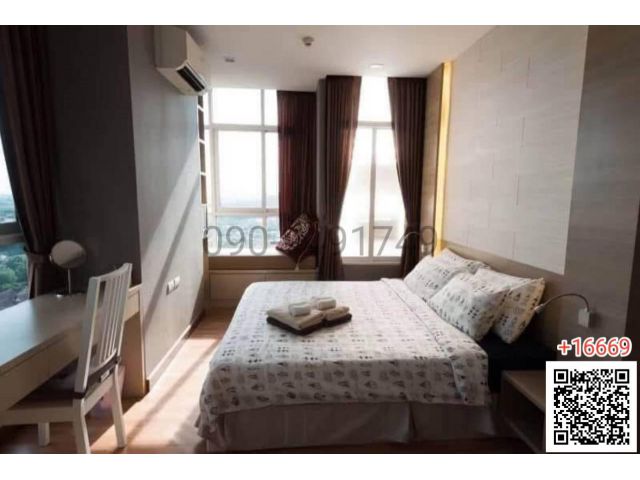 ขาย คอนโด The Coast Condominium พร้อมเข้าอยู่