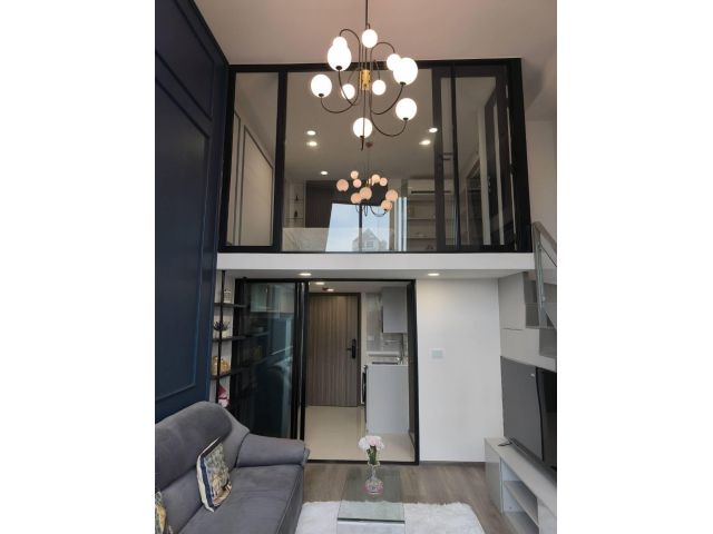 Knightsbridge Space clean