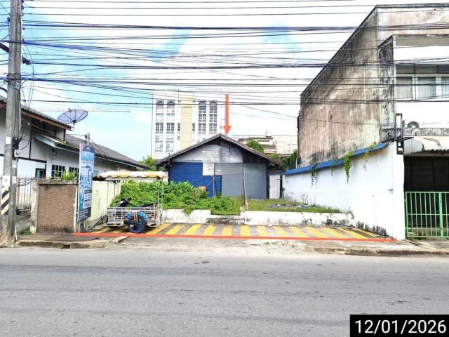 ขาย บ้านเดี่ยว สุราษฎร์ธานี