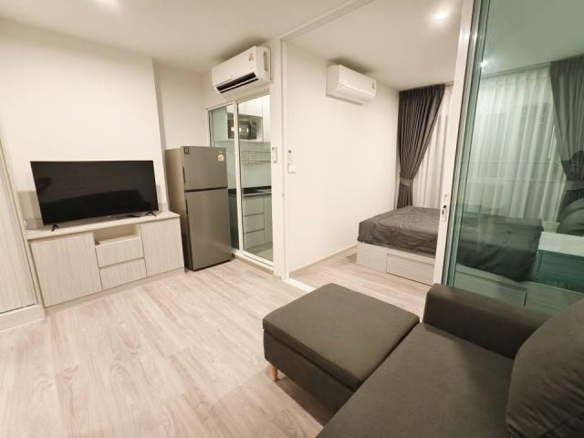 Regent Bangna 16th floor