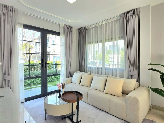 Grande Pleno spacious