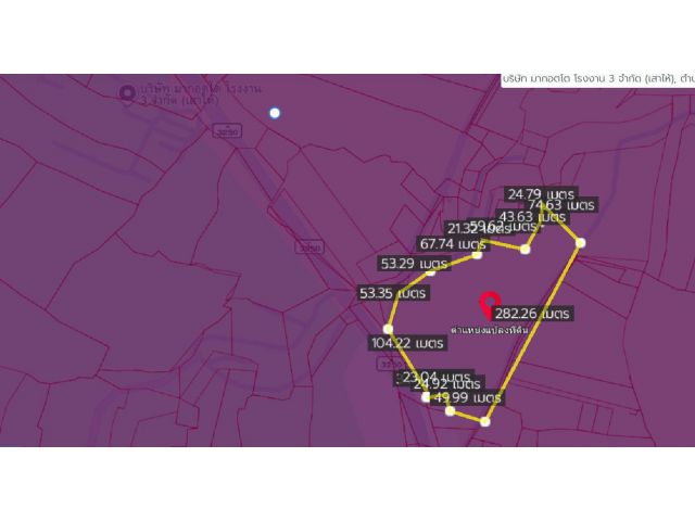 ขายที่ดินที่นา ขายที่ดินผังเมืองสีม่วง เสาไห้ สระบุรี Kerk Land Agency 093-441-5691 ถนนเส้นโรงงานมากอตโตเสาไห้สระบุรี