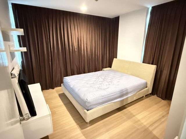 Centric Scene Sukhumvit 64 for rent 1 bedroom 1 bathroom 42.66 sqm rental 16,000 baht/month