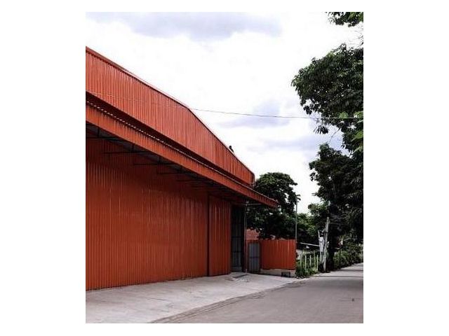 ให้เช่า โกดัง 600 ตรม ลาดพร้าว 101 โพธิ์แก้ว โยธินพัฒนา นวมินทร์