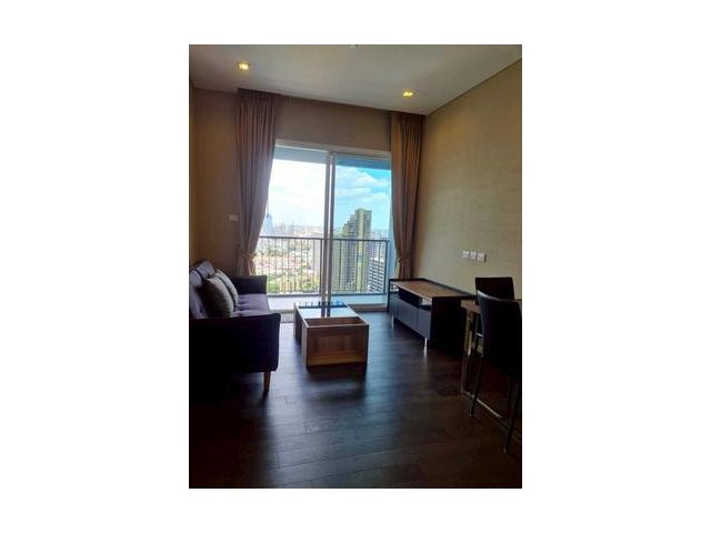 ขาย คอนโด The Saint Residences ปากทางลาดพร้าว