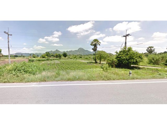 ขายที่ดิน 3 ไร่ ถมแล้ว พร้อมบ้านเดี่ยว พร้อมสวนผักหวานมากกว่าพันต้น ติดถนลาดยาง ต.ห้วยป่าหวาย อ.พระพุทธบาท จ.สระบุรี