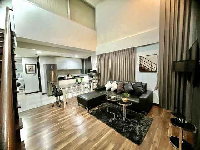 ขายคอนโด The Grand Ratchadamri ใกล้ BTS ราชดำริ 58 ตร.ม. ห้อง Dup