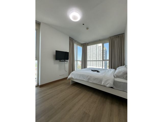 For Rent Condo Ideo Mix Phaholyothin Fully Furnished(S03-2631)