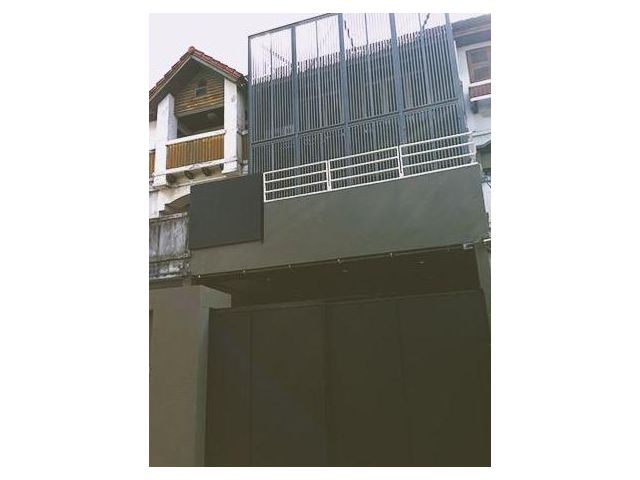 ให้เช่าโฮมออฟฟิศ 3 ชั้น ซอยพระรามเก้า ซอย 19 (ซอยวัดพระราม9)