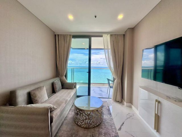 For sale condo Copacabana Jomtien (S03-1285S)