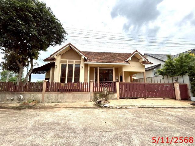 ขาย บ้านเดี่ยว สุราษฎร์ธานี