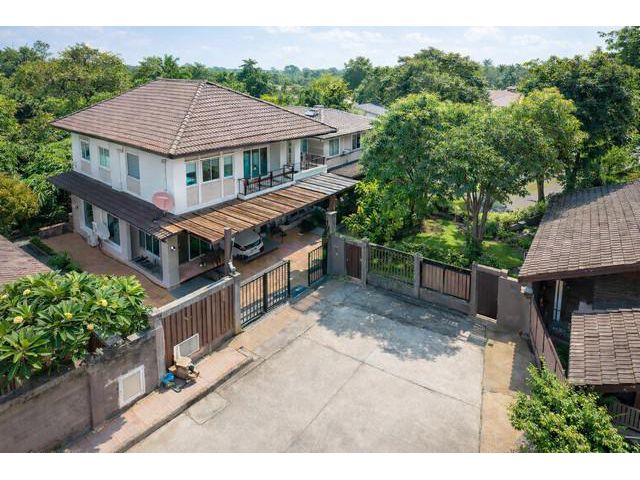เดอะแพลนท์ แจ้งวัฒนะ บ้านสวยจัดเต็ม เงียบสงบ ไม่วุ่นวาย