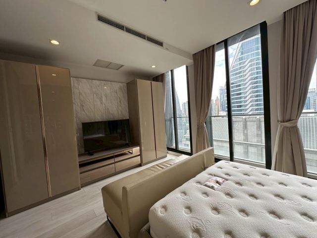 Noble Ploenchit for rent 1 bedroom 1 bathroom 45 sqm. rental 35,000 baht