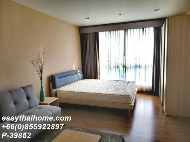 P-39852 วิวเมืองสวย! เดอะ ทรี บางโพ สเตชั่น ใกล้ MRT บางโพ 1.8 ล้าน Line Id @easythaihome 085-592-2897