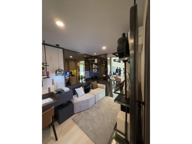 ขายดาวน์ คอนโด So Origin Sukhumvit 105 เจ้าของขายเอง