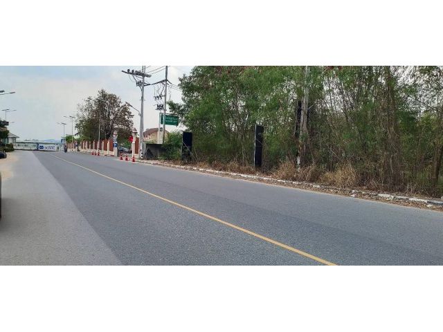 ขายที่ดินบ่อวิน ชลบุรี 7-1-89ไร่ ใจกลางเมืองบ่อวิน เหมาะทำโรงแรม คอนโด ห้าง โรงพยาบาล