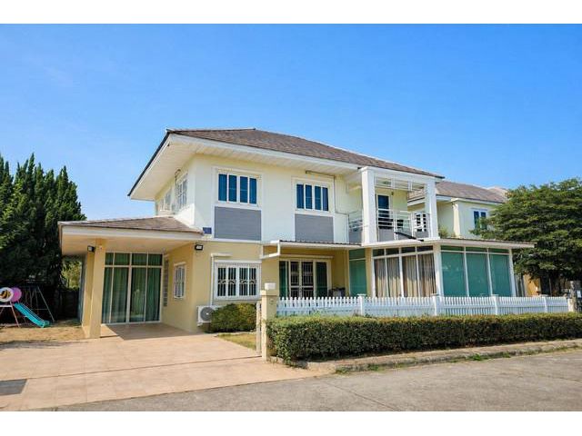 ให้เช่าบ้านเดี่ยว 2 ชั้น ใกล้ มช. | สุเทพ เมืองเชียงใหม่