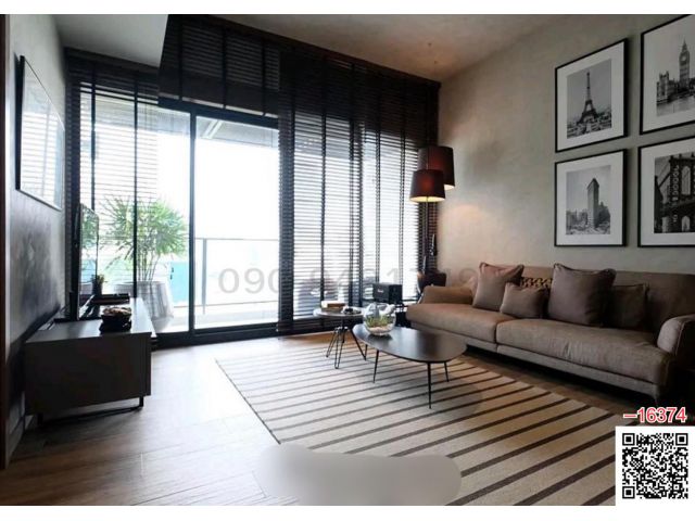 เช่า คอนโด the loft asoke ใกล้ MRT เพชรบุรี