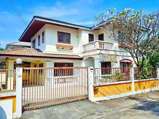 บ้าน รพ.ศิริราช 3 กม. 4นอน พรานนก กาญจนาภิเษก MRT ไฟฉาย 900ม.