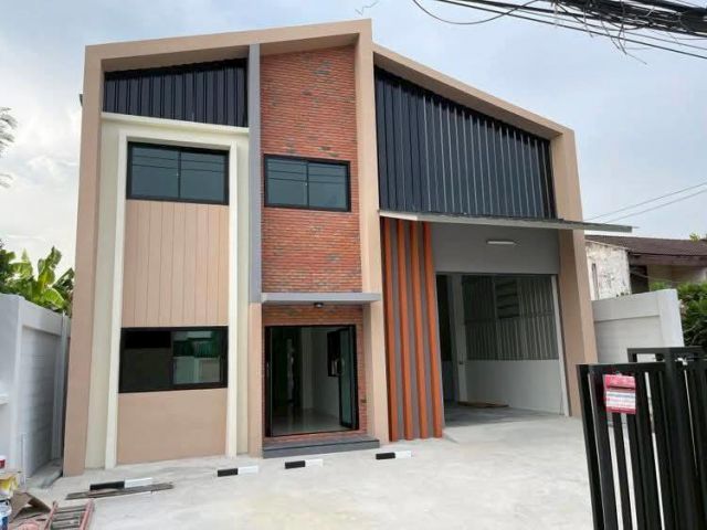 ที่ดิน+สิ่งก่อสร้าง