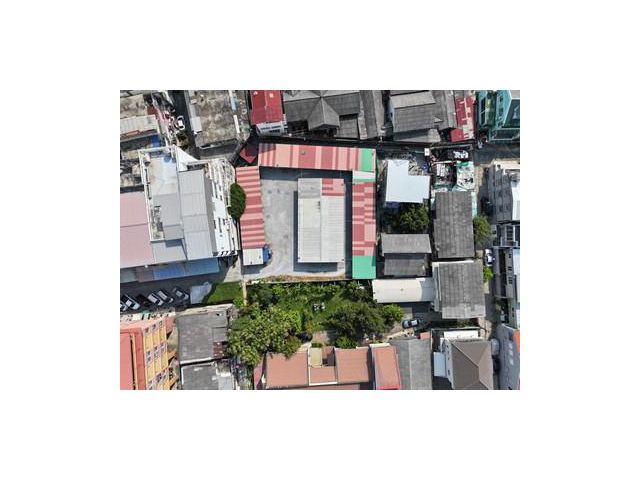 ขายที่ดิน 332 ตร.วา ถนนจันทน์ 18/7 ทะลุสาทร 11 (ซอยเซนต์หลุยส์ 3)