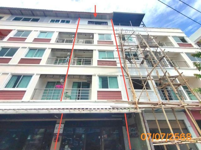 ขาย อาคารพาณิชย์ ภูเก็ต อำเภอ กะทู้ จังหวัด ภูเก็ต