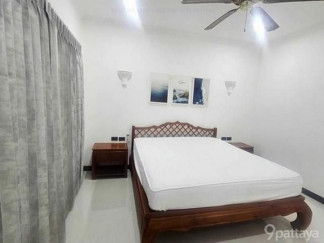 P2060 ให้เช่า View Talay Villas จอมเทียน พัทยา พร้อมอยู่อาศัย