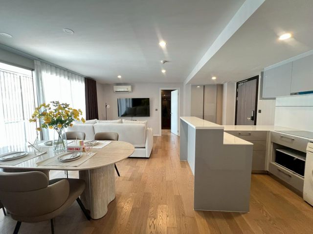 ขาย Penthouse Private ย่านอารีย์ (ซอยราชครู)