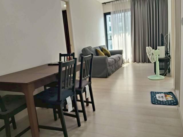 ให้เช่าคอนโด Life Asoke ทำเลสะดวก อโศก - พระราม9 ติด MRT เพชรบุรี