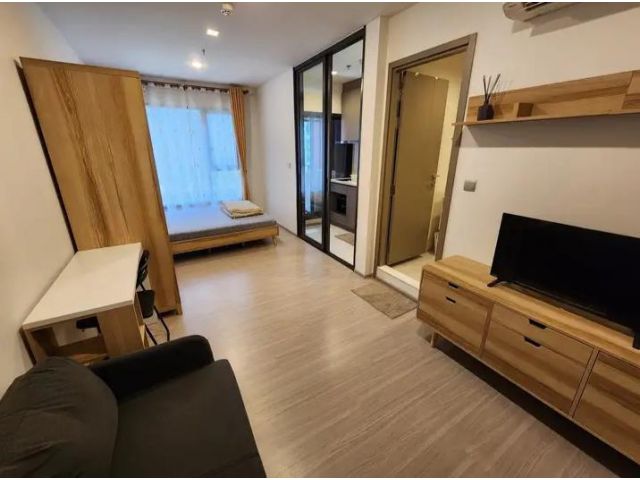 Life Asoke Hupe MRTพระราม9 เช่าถูก 15,000 ด่วน รหัส AG2442U