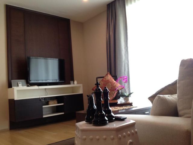 For Rent Condo 39 By Sansiri Fully Furnished(S15-7193)